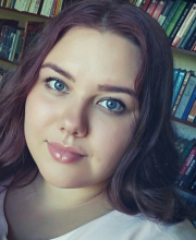 Карзникова Анна