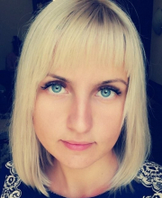 Иванова Татьяна