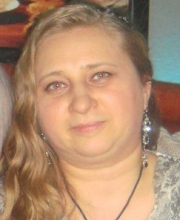 Хмара (Зеленюк) Оксана