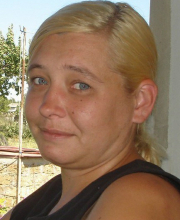 Крамаренко Ирина