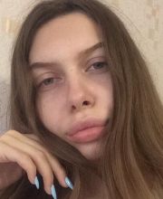 Воронцова Полина