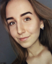 Ахтырская Екатерина