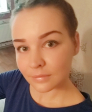 Бурдина Оксана