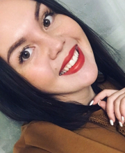 Васильева Екатерина