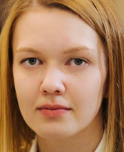 Нежданова Анна