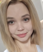 Голованова Дарина