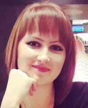 Зайкова Регина