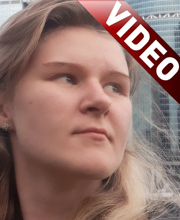 Лашова Алина