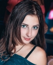 Волошина (Ахматова) Яна