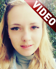 Колесникова Анастасия