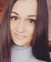 Кристина Владимировна