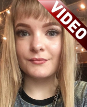 Гилина Анна