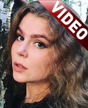 Петрунина Алёна