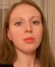 Финогеева Екатерина
