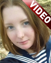 Зариян (Соколовская) Екатерина