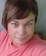Belousova Yuliya