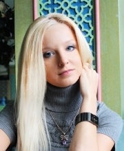 Миронова (Епишина) Анна