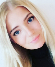 Смирнова Анна