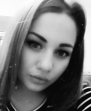 Токарева Анна