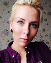 Смирнова Ольга