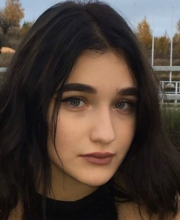 Ирина — главное фото