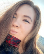 Сизикова Наталья