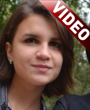 Клепиковская Ирина