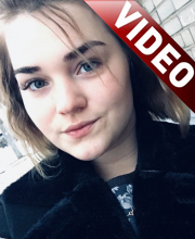 Хулаева Марина