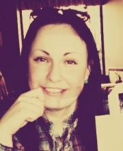 Хромченкова Мария