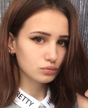 Шевчук Эльвира
