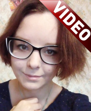 Щербакова Елена