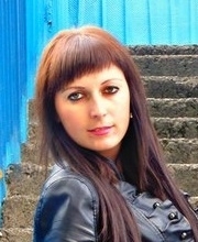 Воробьева Елена