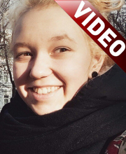 Горелова Екатерина