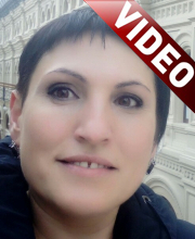 Рахманова Айгуль