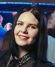 Шереметьева Анастасия