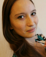 Синеглазова Валентина