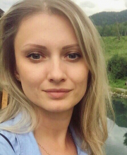 Цуканкова Ольга
