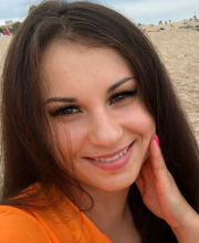 Полатай Юлия