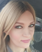Савинкова Елена