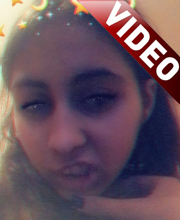 Nechaeva Milana