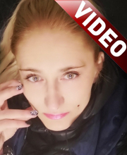 Харитонова Анжелика