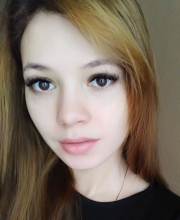 Речкина Татьяна