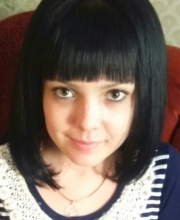 Захарова Ольга
