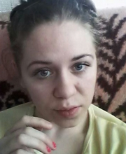 Ефремова Анна