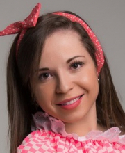 Юрикова Александра