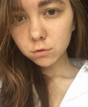 Чичагова Екатерина