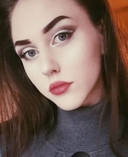 Кубракова Анастасия