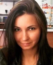 Шабанова Лилия