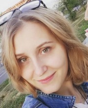 Екатерина