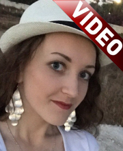 Киселёва Василиса
